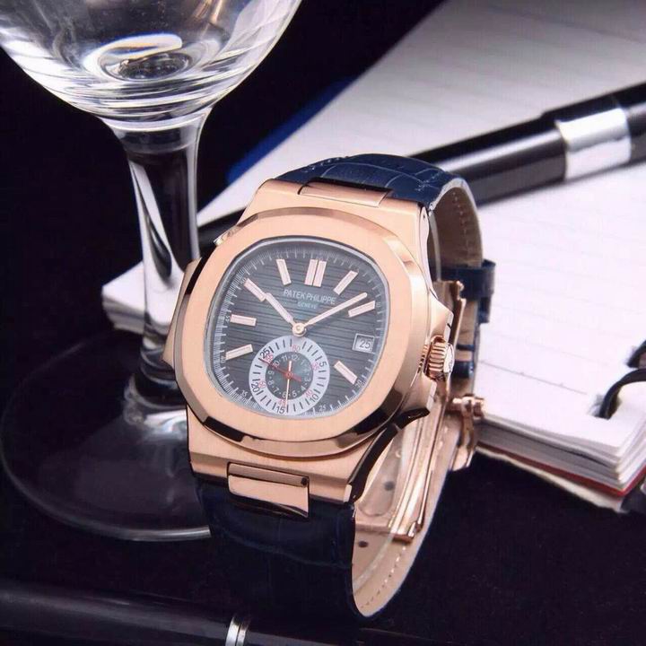 Patek Philippe Watch 197